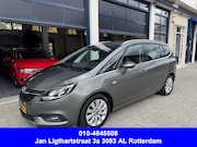 Opel Zafira - 1.4 Turbo Innovation 7p. AUTOMAAT/NAVI/CLIMA