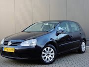 Volkswagen Golf - 1.6 FSI Comfortline