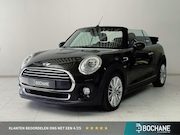 MINI Cooper - Cabrio 1.5 Chili Serious Business | Navigatie | Parkeersenso