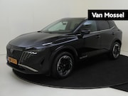 Nissan Qashqai - 1.3 MHEV N-Connecta Cold pack | Panorama dak | Stoelverwarmi