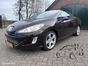 Peugeot 308 - 1.6 THP Feline AUTOMAAT LEER BEURT