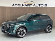 Nissan Qashqai - 1.3 MHEV N-Connecta 158 PK Automaat / Navigatie full map / 3