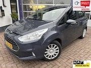 Ford B-Max - 1.0 EcoBoost Style * NAVIGATIE * AIRCO * TREKHAAK