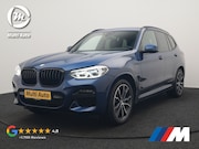 BMW X3 - xDrive30e M Sport PHEV 293pk Dealer O.H. | Trekhaak Af Fabri