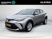 Toyota C-HR - 1.8 Hybrid Active