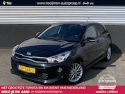 Kia Rio - 1.0 TGDI DynamicLine NL-auto, boekjes compleet, cruise contr