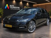 Skoda Octavia - 1.4 TSI 204PK IV PHEV SPORTLINE / 19 Inch / Memory Sportstoe