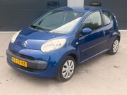 Citroën C1 - 1.0-12V Ambiance