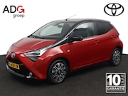 Toyota Aygo - 1.0 VVT-i x-clusiv | Keyless Entry | Bi-Tone | Automatische 