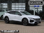 Peugeot 408 - 1.2 Hybrid 145 e-DCS6 Allure VOORRAAD KORTING