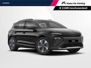 Skoda Elroq - 85 Business Edition 19'' velgen | Trekhaak wegklap