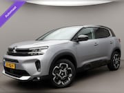 Citroën C5 Aircross - 1.6 Plug-in Hybrid Led Carplay Cruise 23 Nieuw Model Vol Opt