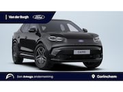Ford Capri - Premium Extended Range RWD 77 kWh | Nieuw | Voorraad | Incl.