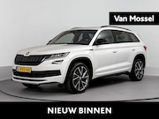 Skoda Kodiaq - 1.5 TSI Sportline Business Airco | Achteruitrijcamera | Alca
