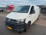 Volkswagen Transporter - 2.0 TDI L2H1