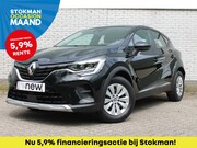 Renault Captur - 1.0 TCe 90 Zen | navigatie | airco | parkeersensoren achter