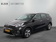 Kia Niro - 1.6 GDi Hybride DynamicLine | NL-auto | 1e eigenaar