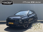 Kia Sportage - 1.6 T-GDi 239pk Hybrid GT-PlusLine