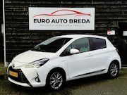 Toyota Yaris - 1.5 Hybrid Design