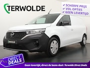 Nissan Townstar - N-Connecta L2 44 kWh | Direct rijden! | Enkel schuifdeur | A