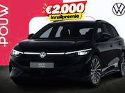 Volkswagen ID.7 - Tourer Limited Edition Plus 286pk 77 kWh | Matrix