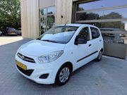 Hyundai i10 - 1.1 i-Drive Cool 5drs|Airco|Nieuwe APK