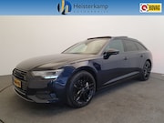 Audi A6 - Avant 45 TFSI quattro Sport Pro Line S Panorama dak, Wegklap