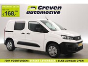 Peugeot Partner - 1.5 BlueHDI | Airco | Cruise | Carplay | Parkeersens.