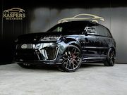 Land Rover Range Rover Sport - P575 SVR Carbon Edition