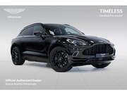 Aston Martin DBX - 4.0 V8 | Onyx Black | MY2021 | Incl. BPM |