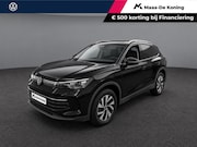 Volkswagen Tiguan - 1.5 204pk DSG eHybrid Life Edition · Camera · Wegklapbare Tr