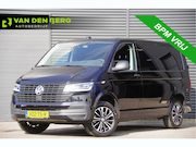 Volkswagen Transporter - 2.0 TDI 150PK AUT. LED, DIGITAL COCKPIT, TREKHAAK, 17'' LMV,