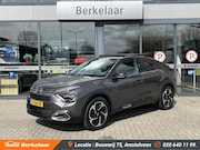 Citroën C4 - 1.2 Shine Pack Business | Automaat | Elektrisch glazen panor