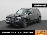Mercedes-Benz GLB-Klasse - 200 4MATIC AMG Line | PANORAMADAK | ACHTERUITRIJCAMERA | SFE