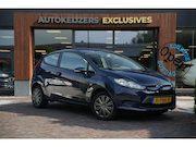 Ford Fiesta - 1.25 Limited Airco Radio/CD