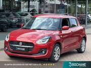 Suzuki Swift - 1.2 Select Smart Hybrid 83PK | Navigatie | Achteruitrijcamer