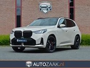 BMW X3 - 30e xDrive M Sport Pro | Premium | Individual