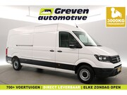 Volkswagen Crafter - 2.0 TDI 177PK L4H3 | Aut. | 3000kg Trekgew. | Airco | Cruise