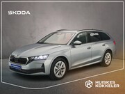 Skoda Octavia - Combi 1.5 TSI 115pk Business Edition Plus €1.000, - inruilpr