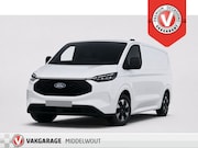 Ford e-Transit Custom - Wordt verwacht! 340 L2H1 Trend 71 kWh
