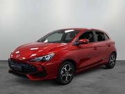 MG MG3 - Hybrid+ 1.5 Hybrid+ Luxury