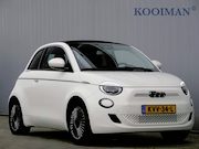 Fiat 500C - Urban 42 kWh 119 Pk Automaat Apple Carplay / DAB / Camera / 