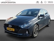 Hyundai i20 - 1.0 T-GDI Comfort Smart