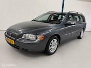 Volvo V70 - 2.4 Kinetic 170PK / YOUNGTIMER