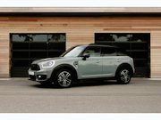 MINI Countryman - 1.5 Cooper Chili 136pk |Navi