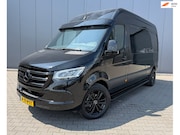 Mercedes-Benz Sprinter - 215 CDI L2H2 AUTOMAAT FULL-LED AIRCO DAB TREKHAAK