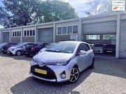 Toyota Yaris - 1.5 Hybrid Dynamic Bi-Tone Navi/ Cliamte/ trekhaak