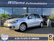 Volkswagen Golf - 1.4 TSI Comfortline Cruise Control, Airco & Trekhaak 1e eige