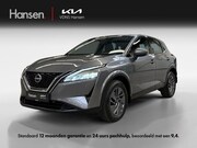 Nissan Qashqai - 1.3 MHEV Xtronic Acenta I Carplay I Camera I Cruise Control