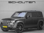 Land Rover Defender - 110 2.0 P400e 110 X-Dynamic HSE Pano Trekhaak ACC 22"